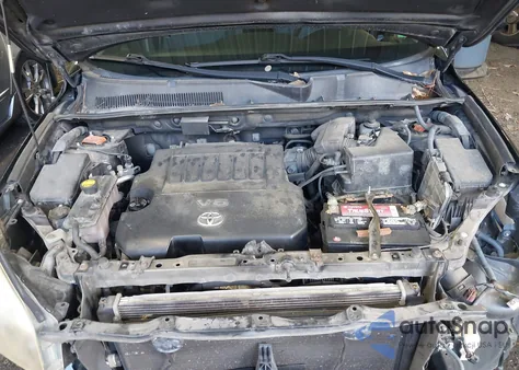 2006 Toyota Rav4 Sport V6 z USA, uszkodzony, nr VIN JTMBK32V465004660